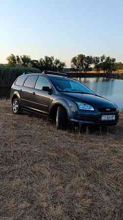 Ford Focus 2006 an Rîbnița Rîbnița