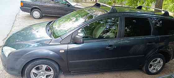 Ford Focus 2006 an Rîbnița Rîbnița