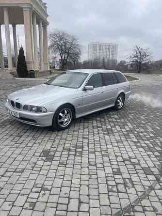 BMW seria 5 2001 an Tiraspol Tiraspol