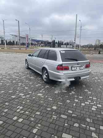 BMW seria 5 2001 an Tiraspol Tiraspol