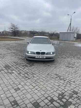 BMW seria 5 2001 an Tiraspol Tiraspol