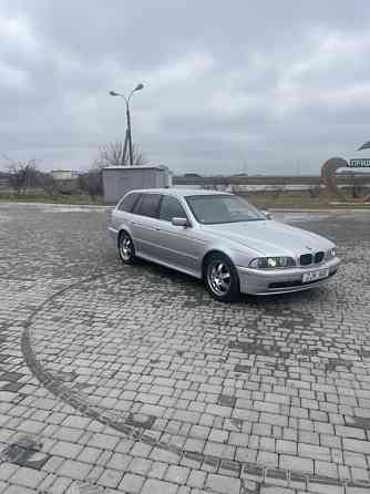 BMW seria 5 2001 an Tiraspol Tiraspol