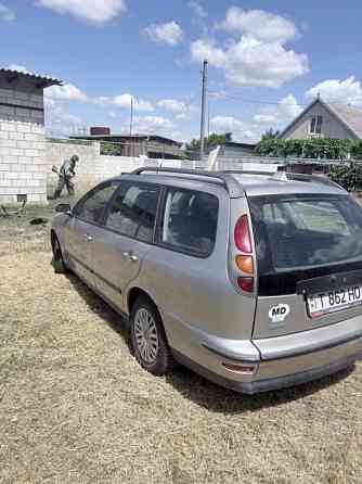 Fiat Marea 2000 год Днестровск Днестровск