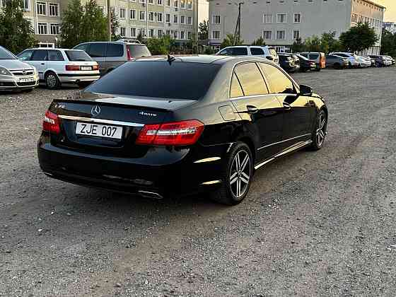 Mercedes E-Class 2011 год Тирасполь Тирасполь