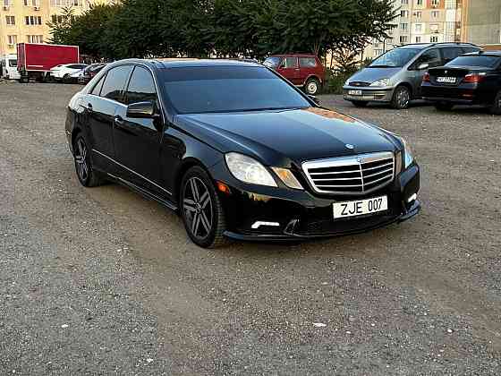 Mercedes E-Class 2011 год Тирасполь Тирасполь