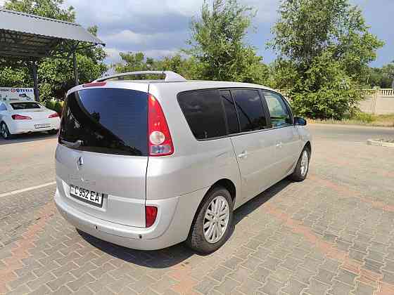 Renault Grand Espace 2005 an Tiraspol Tiraspol