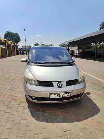 Renault Grand Espace 2005 an Tiraspol Tiraspol