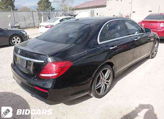 Mercedes E-Class 2017 an Tiraspol Tiraspol