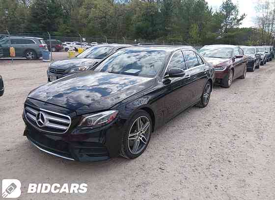 Mercedes E-Class 2017 an Tiraspol Tiraspol