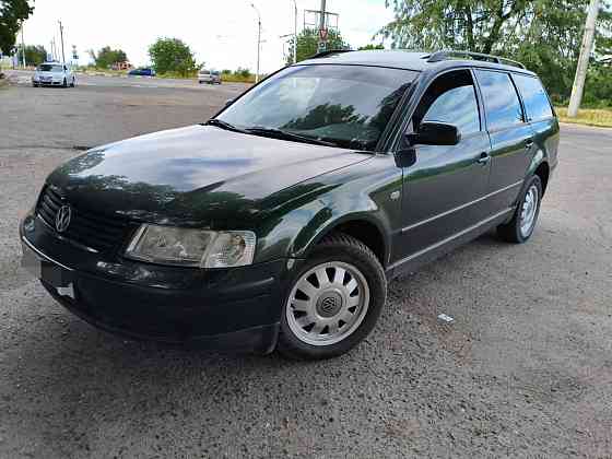 Volkswagen Passat 1998 an Bender Bender