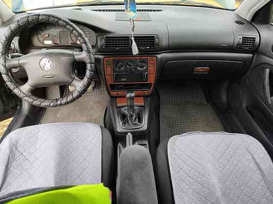 Volkswagen Passat 1998 an Bender Bender
