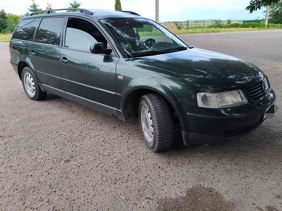 Volkswagen Passat 1998 an Bender Bender