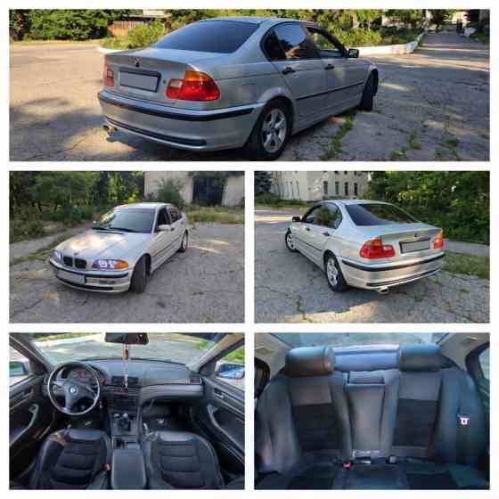 BMW seria 3 2000 an Tiraspol Tiraspol