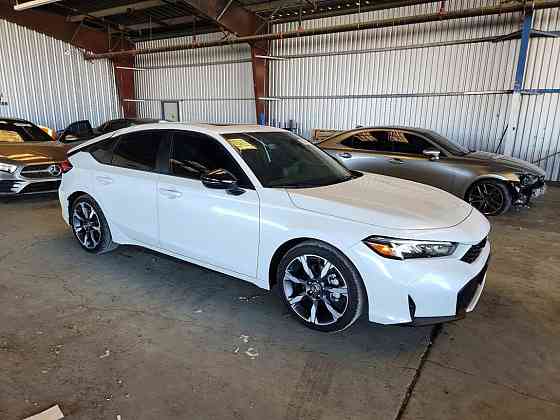 Honda Civic 2025 год Тирасполь Тирасполь
