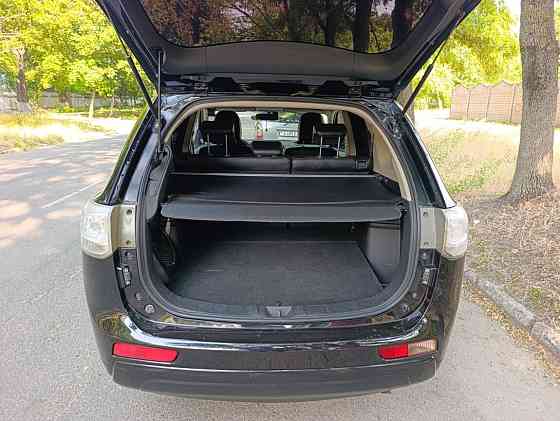 Mitsubishi Outlander 2013 год Бендеры Бендеры