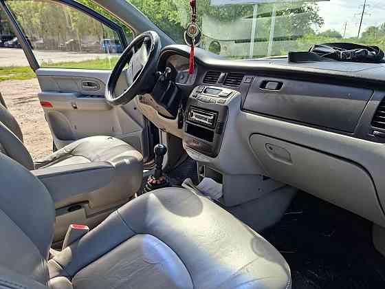 Hyundai Trajet 2004 an Rîbnița Rîbnița