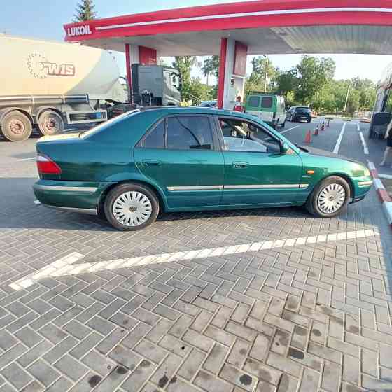 Mazda 626 2000 год Рыбница Рыбница