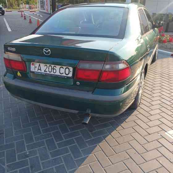Mazda 626 2000 год Рыбница Рыбница