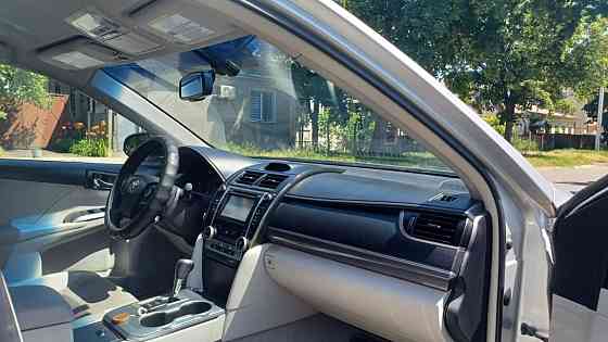 Toyota Camry 2013 год Тирасполь Тирасполь