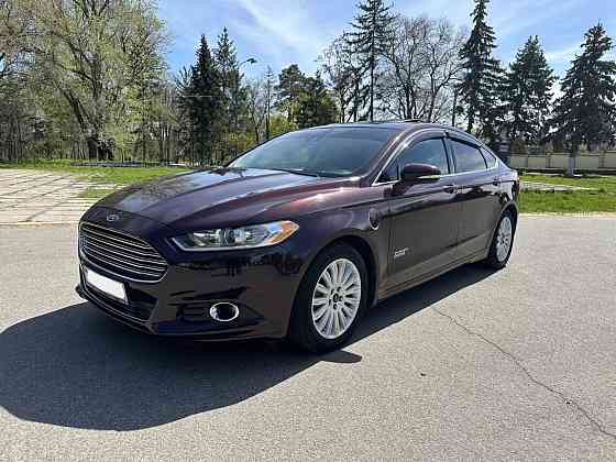 Ford Fusion 2013 год Тирасполь Тирасполь