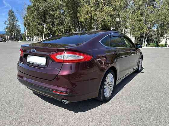 Ford Fusion 2013 год Тирасполь Тирасполь