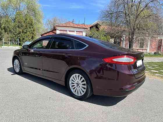 Ford Fusion 2013 год Тирасполь Тирасполь
