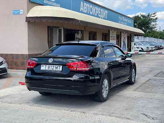 Volkswagen Passat 2013 год Тирасполь Тирасполь