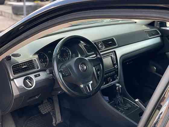 Volkswagen Passat 2013 год Тирасполь Тирасполь