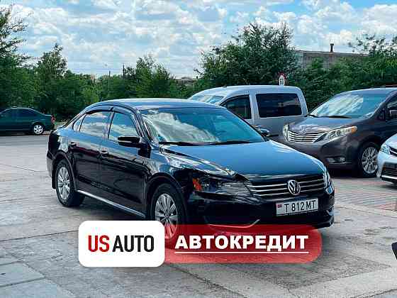Volkswagen Passat 2013 год Тирасполь Тирасполь