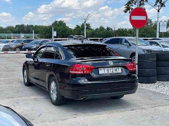 Volkswagen Passat 2013 год Тирасполь Тирасполь