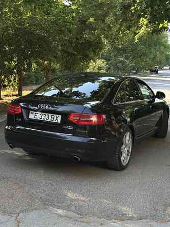 Audi A6 2008 год Дубоссары Дубоссары
