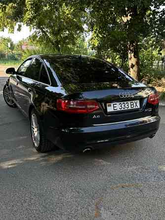 Audi A6 2008 год Дубоссары Дубоссары
