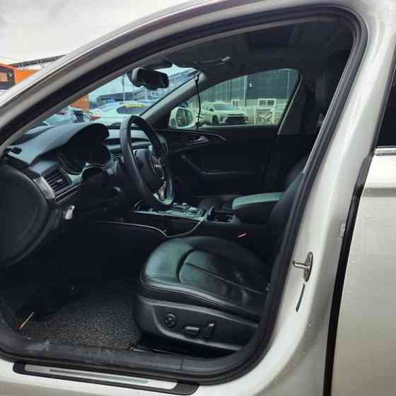 Audi A6 2013 год Тирасполь Тирасполь