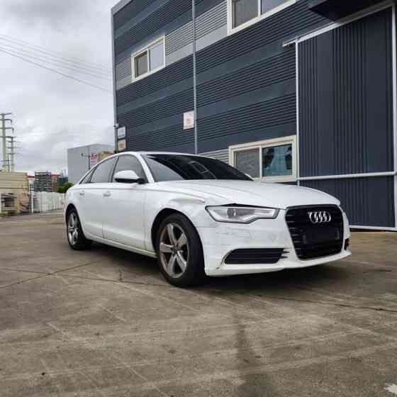 Audi A6 2013 год Тирасполь Тирасполь