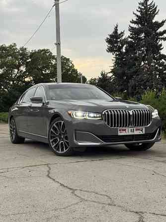 BMW seria 7 2019 an Tiraspol Tiraspol
