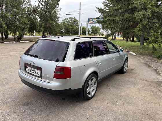 Audi A6 1999 год Тирасполь Тирасполь