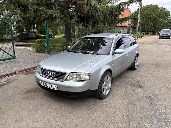 Audi A6 1999 год Тирасполь Тирасполь