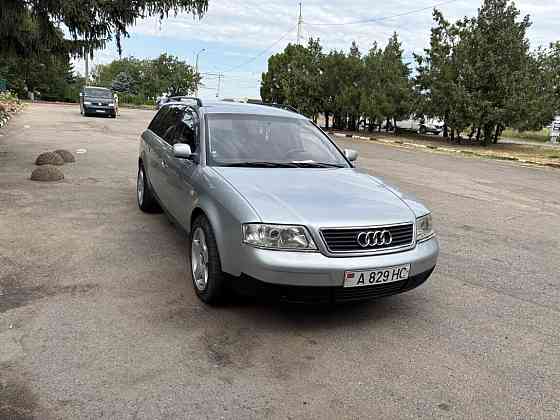 Audi A6 1999 год Тирасполь Тирасполь