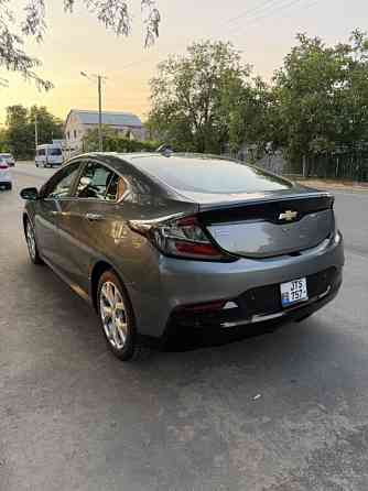 Chevrolet Volt 2016 an Tiraspol Tiraspol