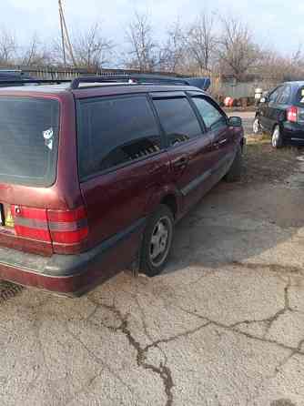 Volkswagen Passat Variant 1995 год Тирасполь Тирасполь
