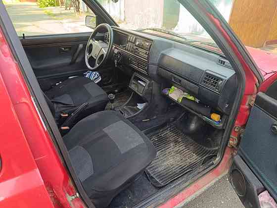 Volkswagen Golf 1991 an Bender Bender