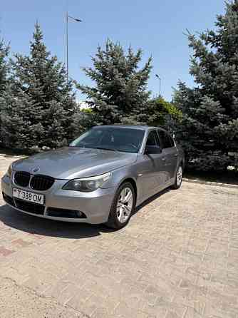 BMW 5 Series 2004 год Тирасполь Тирасполь