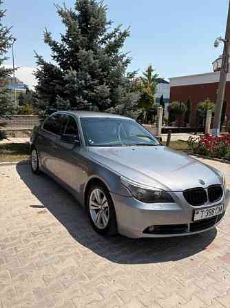BMW 5 Series 2004 год Тирасполь Тирасполь