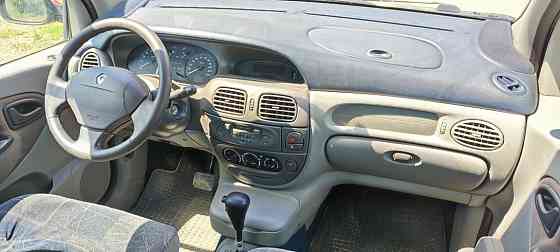 Renault Scenic 2000 год Бендеры Бендеры