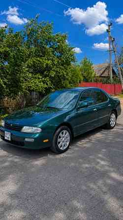 Nissan Altima 1997 an Slobozia Slobozia