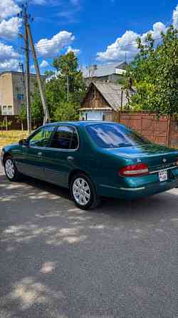Nissan Altima 1997 an Slobozia Slobozia