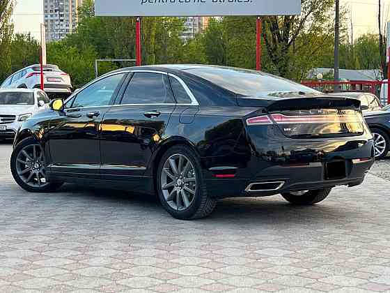 Lincoln MKZ 2015 an Tiraspol Tiraspol