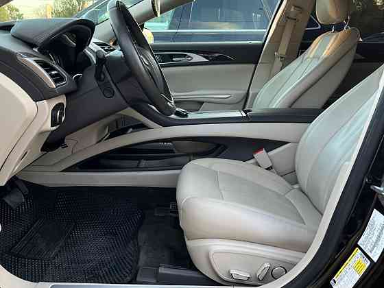 Lincoln MKZ 2015 an Tiraspol Tiraspol