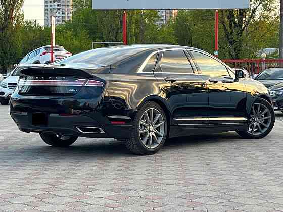 Lincoln MKZ 2015 an Tiraspol Tiraspol