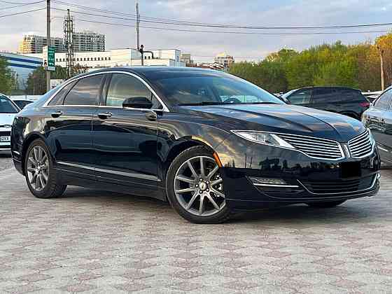 Lincoln MKZ 2015 an Tiraspol Tiraspol